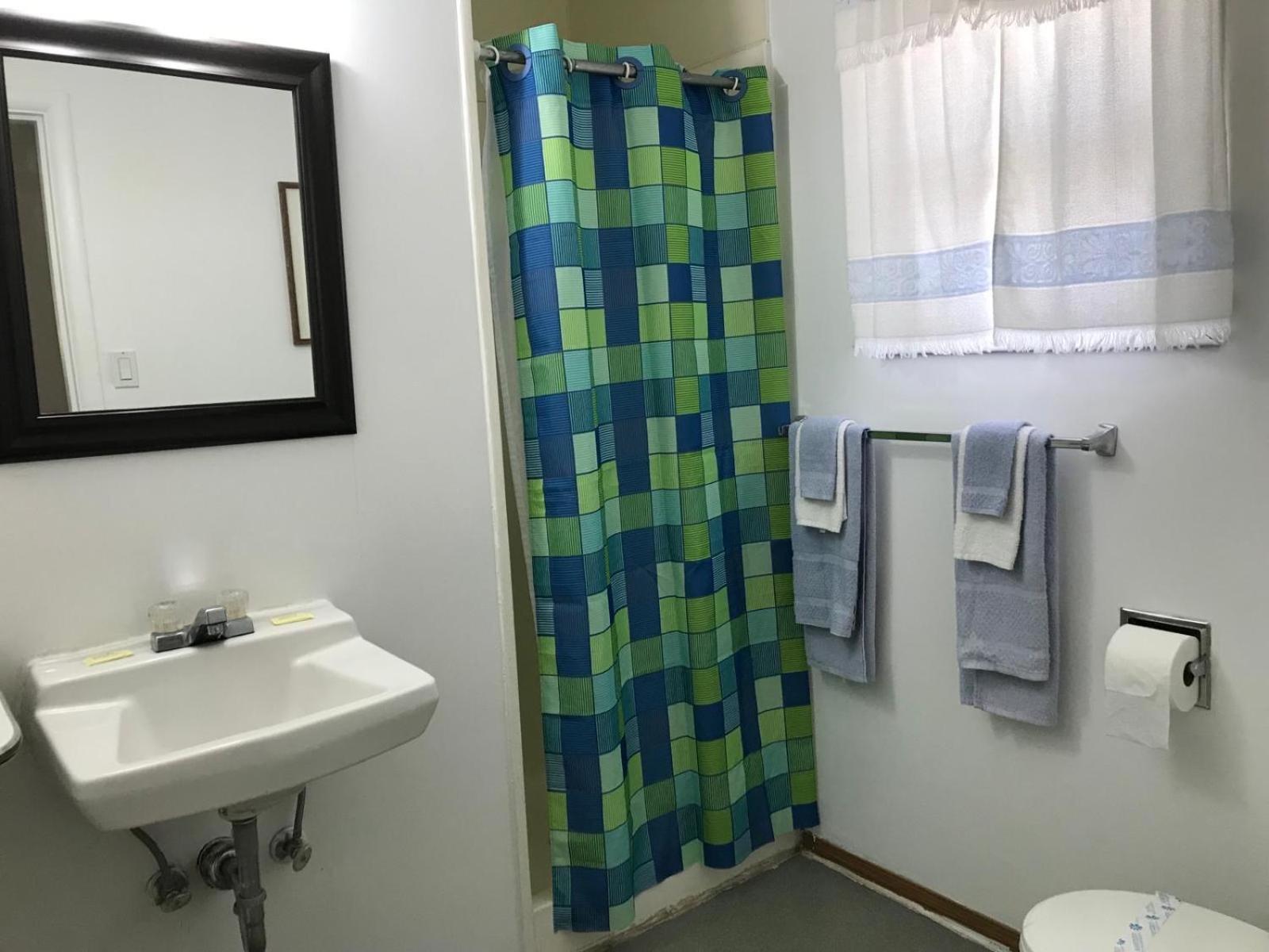 Blue Mountain Motel Дейтон Екстер'єр фото
