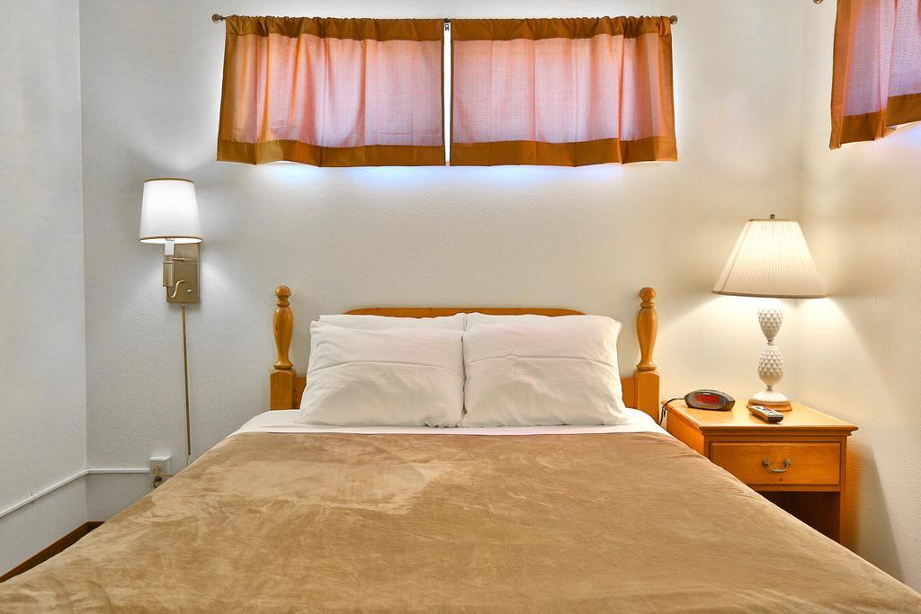 Blue Mountain Motel Дейтон Номер фото