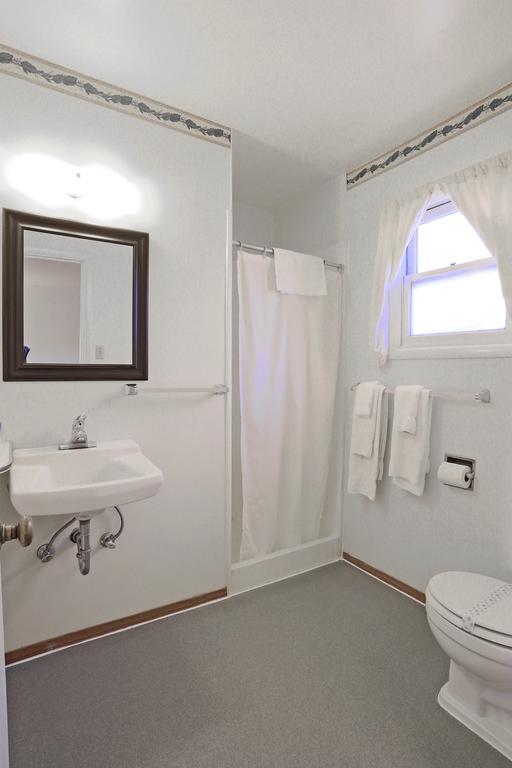 Blue Mountain Motel Дейтон Номер фото